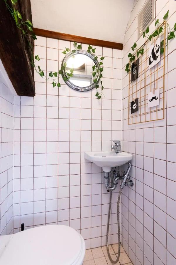 Apartment Fairytale Duplex - Billiard - Whirlpool - Cinema - Old Town Prag