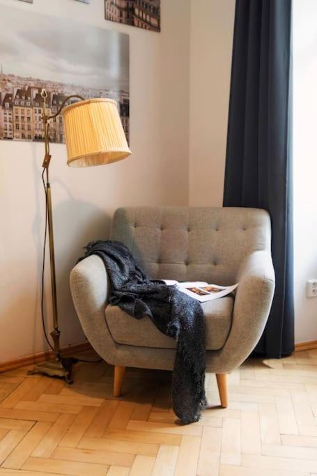 Apartment Fairytale Duplex - Billiard - Whirlpool - Cinema - Old Town Prag